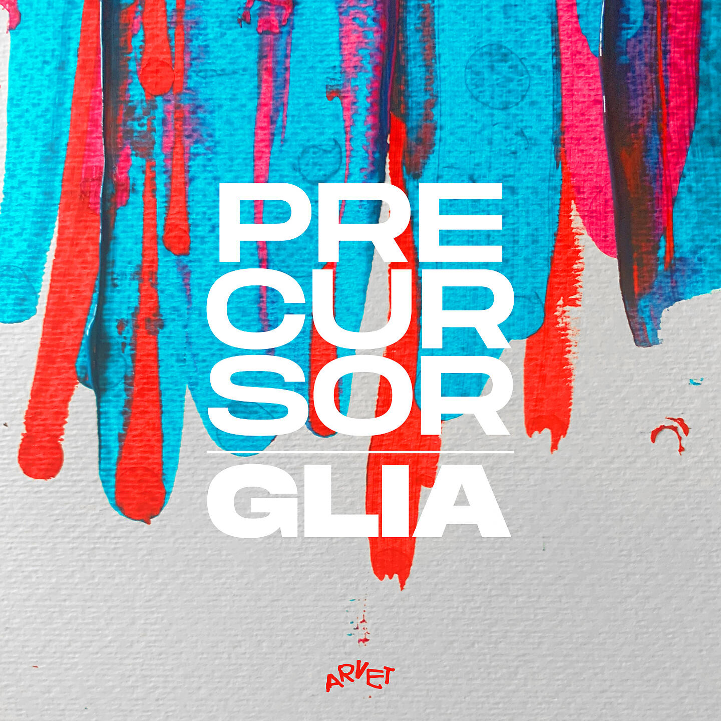 Релиз GLIA