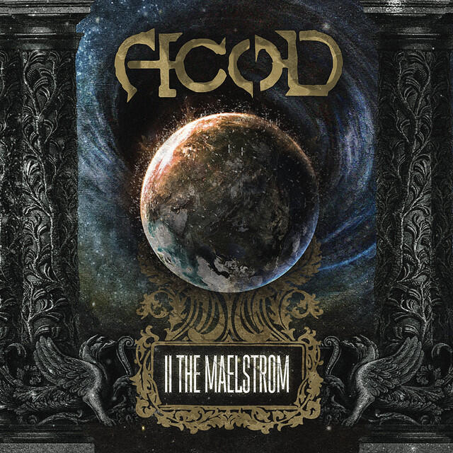 Релиз To The Maelstrom