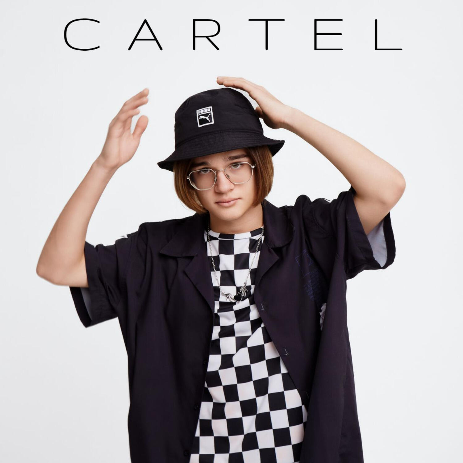 Релиз CARTEL