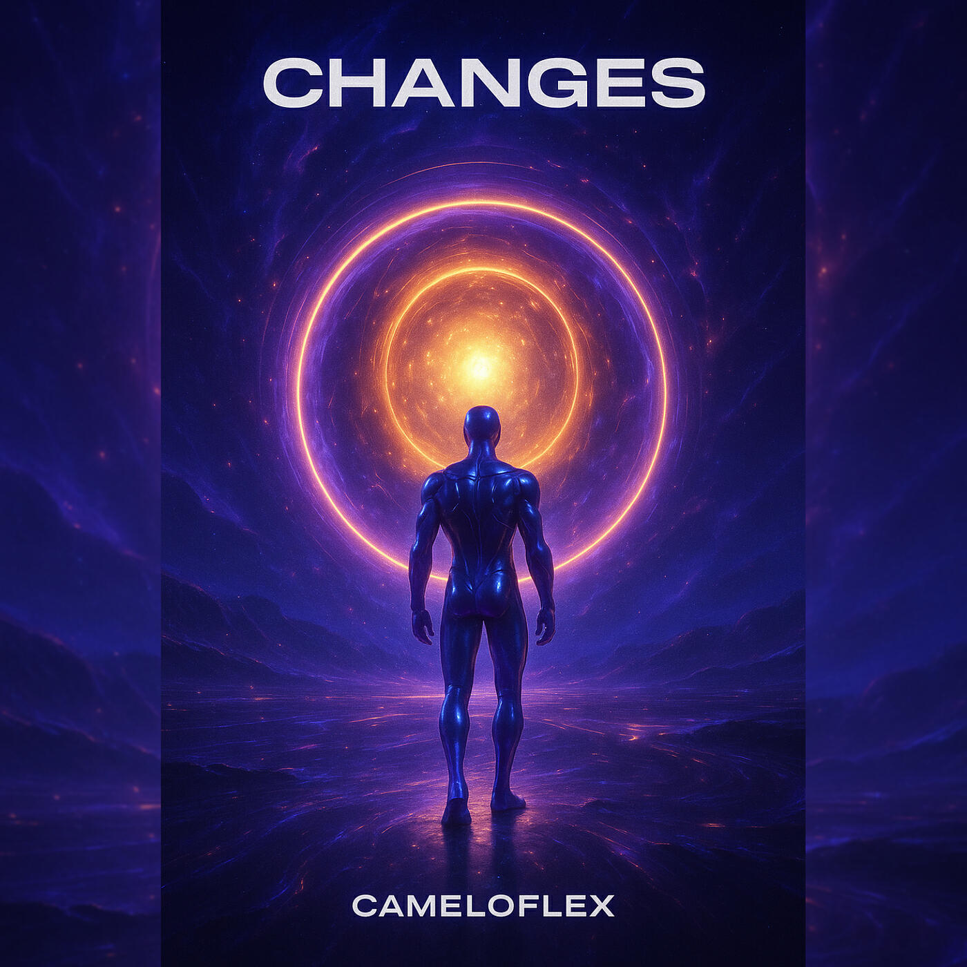 Релиз Changes