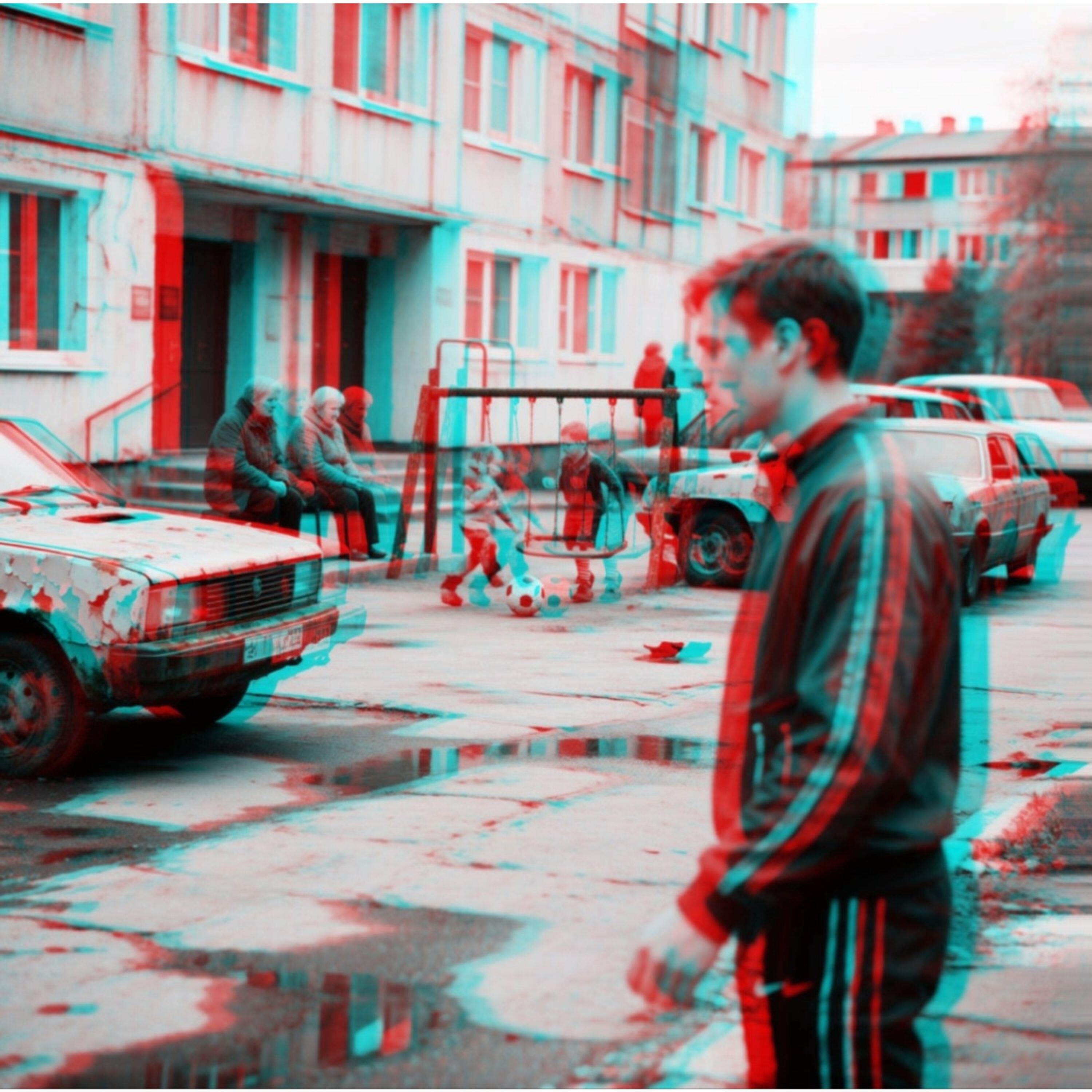 Релиз Скажи