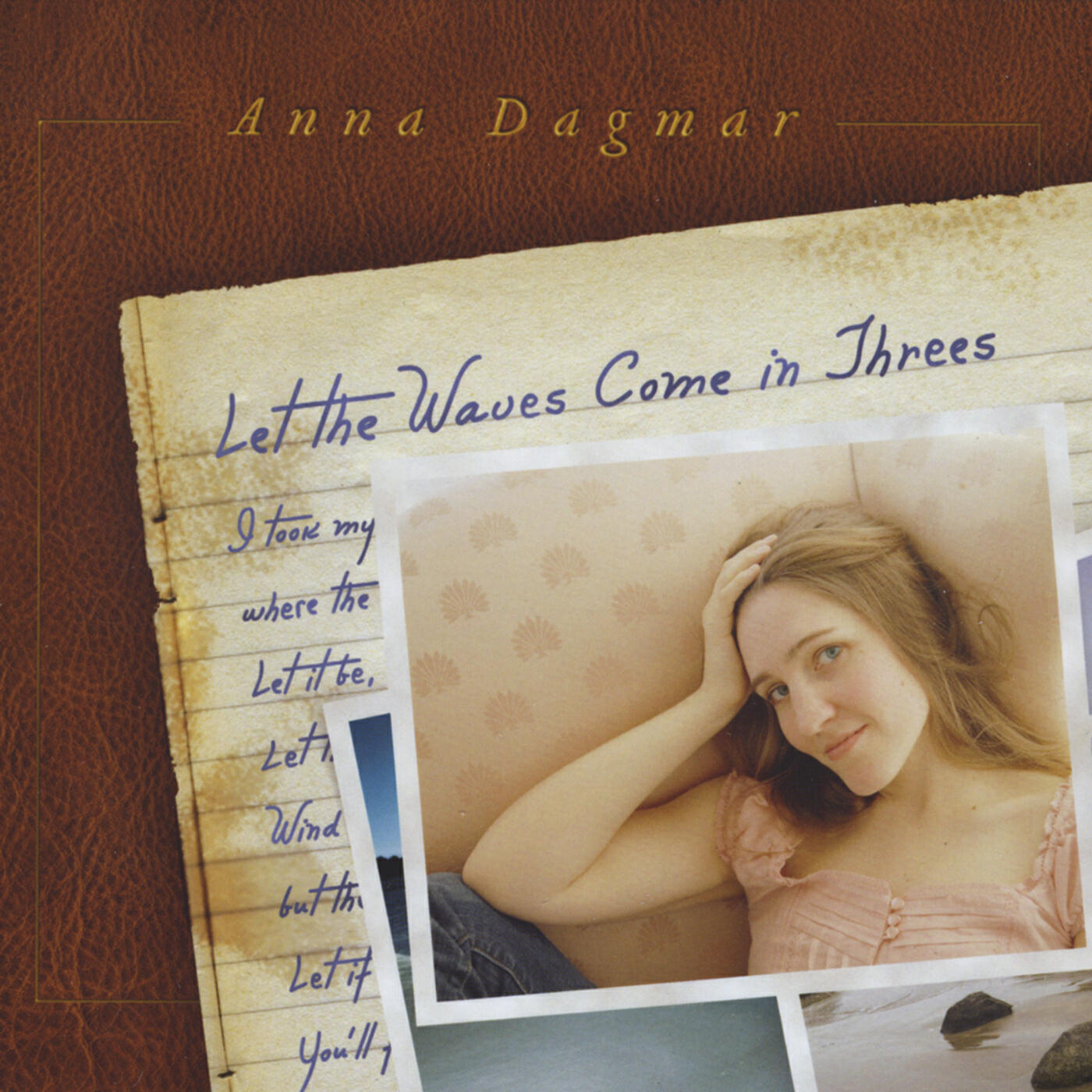 Релиз Let the Waves Come in Threes