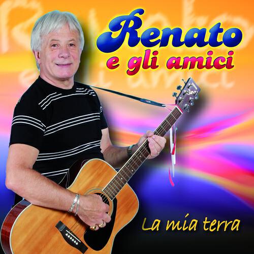 Renato e gli amici
