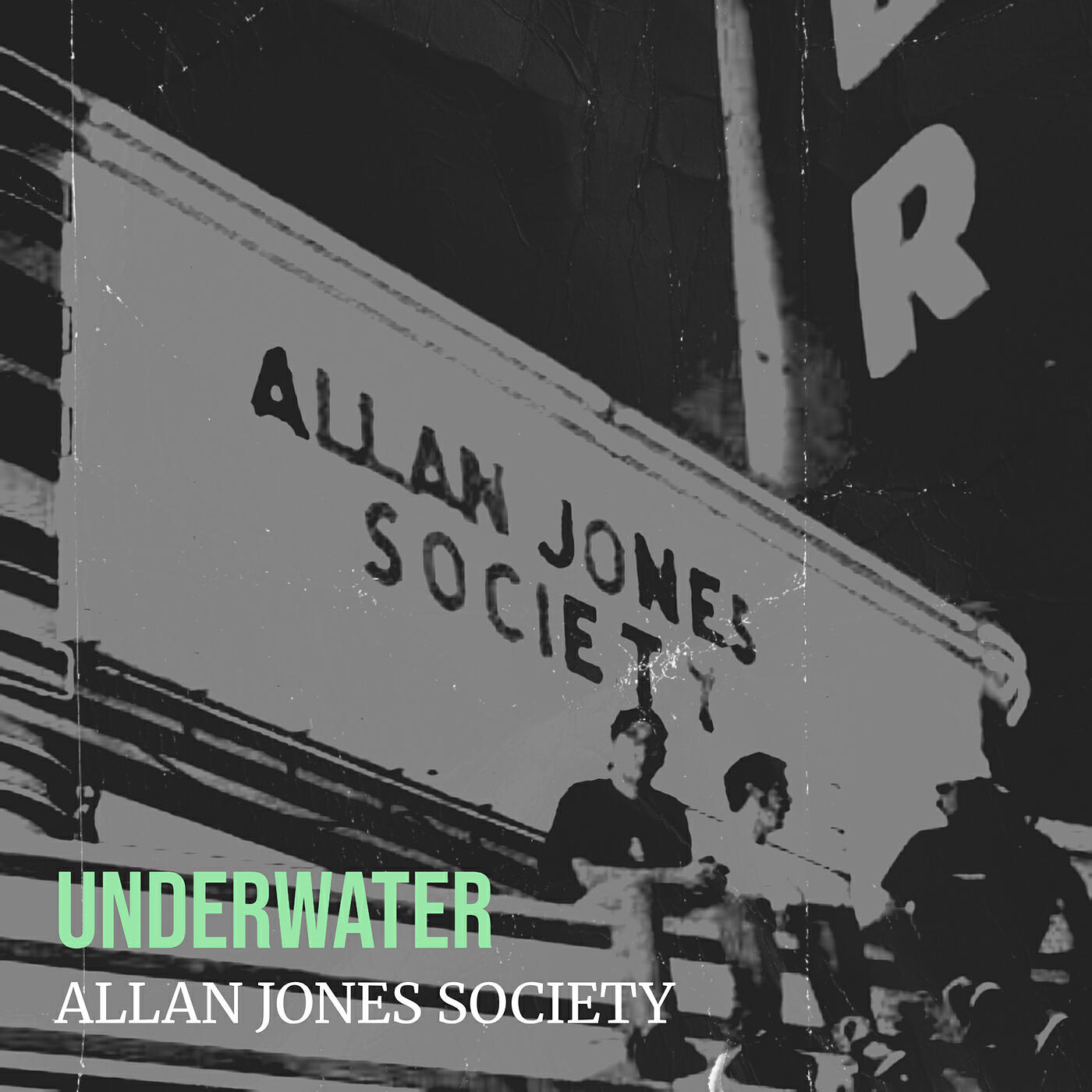 Релиз UnderWater