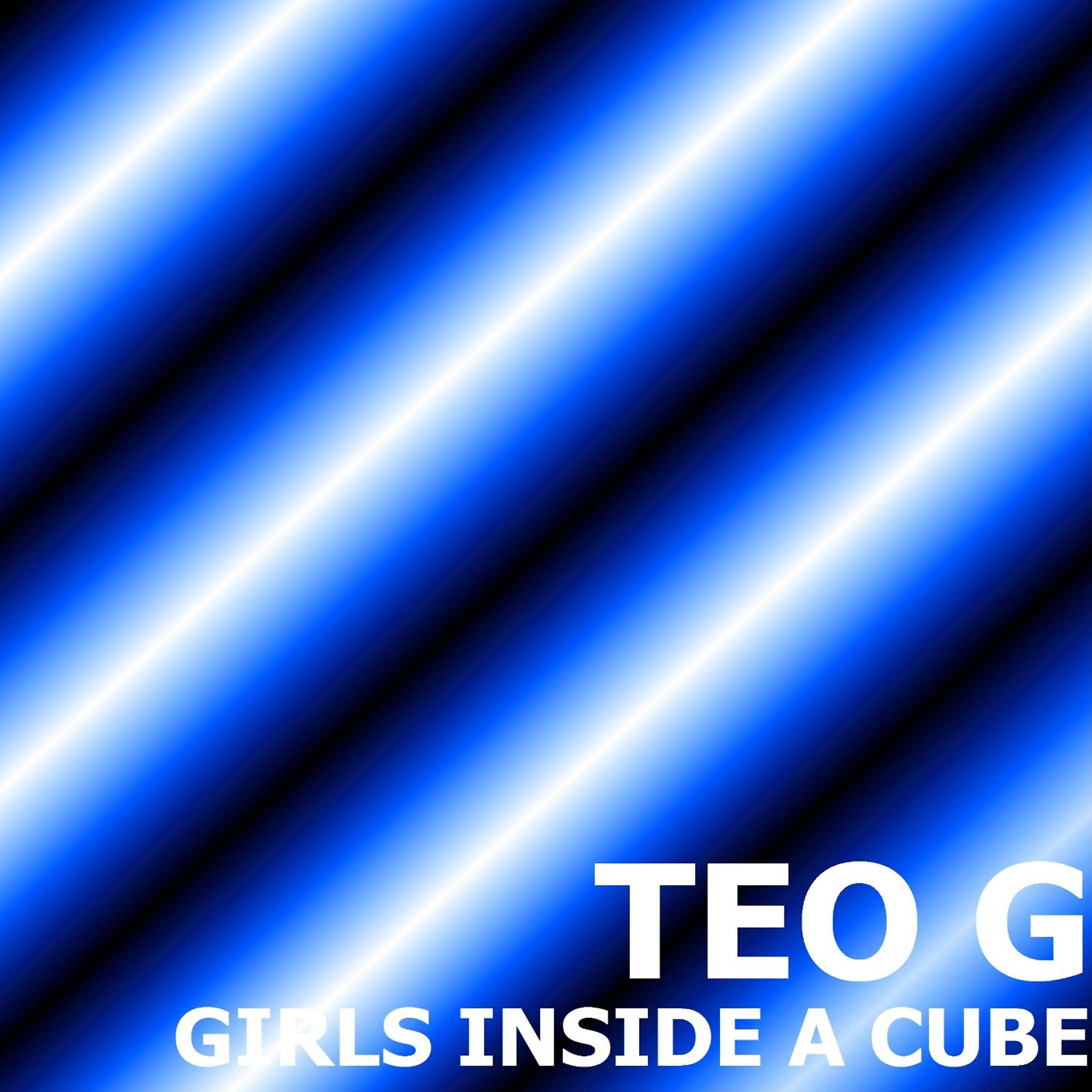 Релиз Girls Inside a Cube