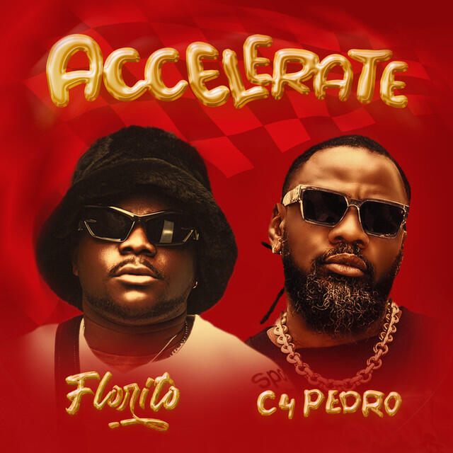 Релиз Accelerate