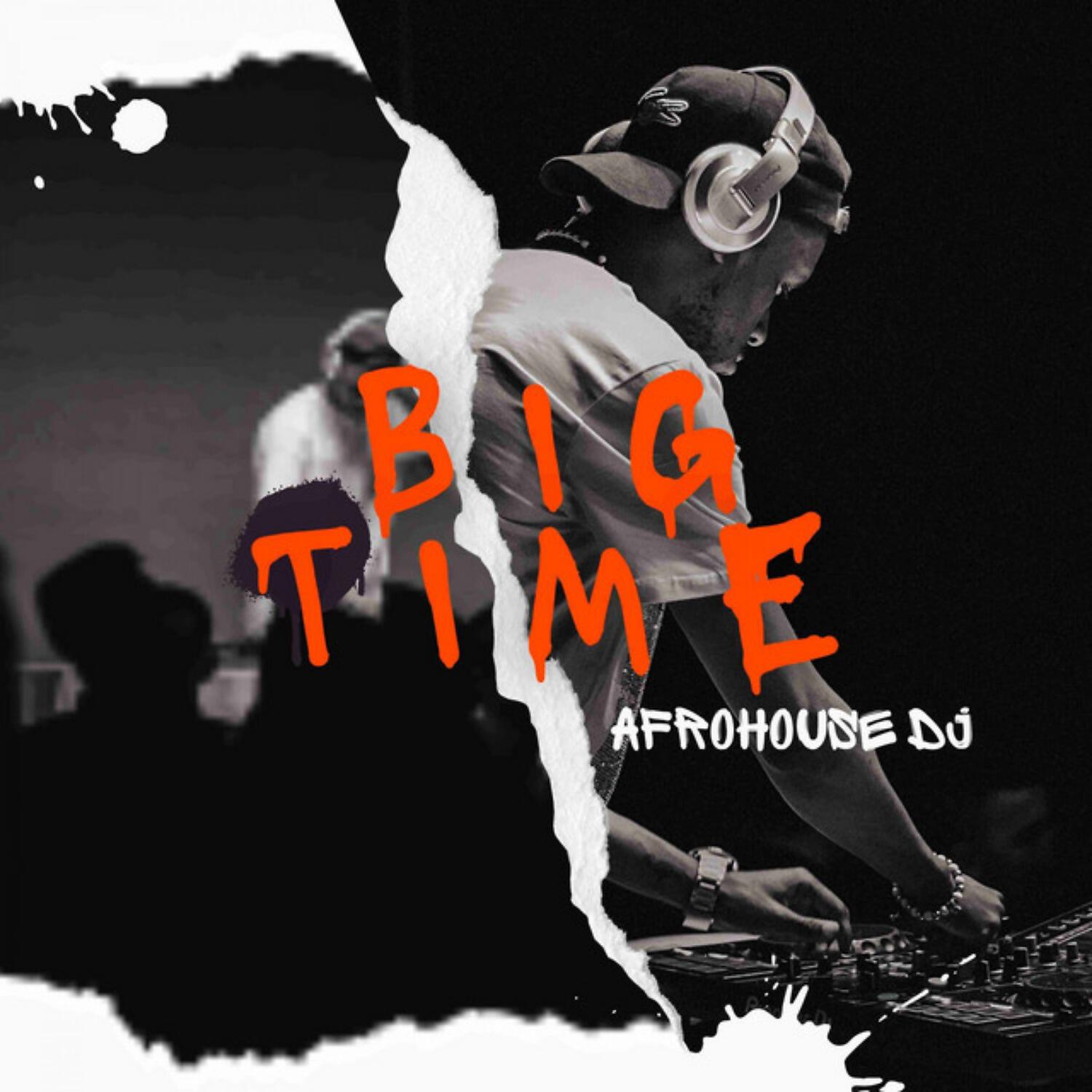 Релиз Big Time