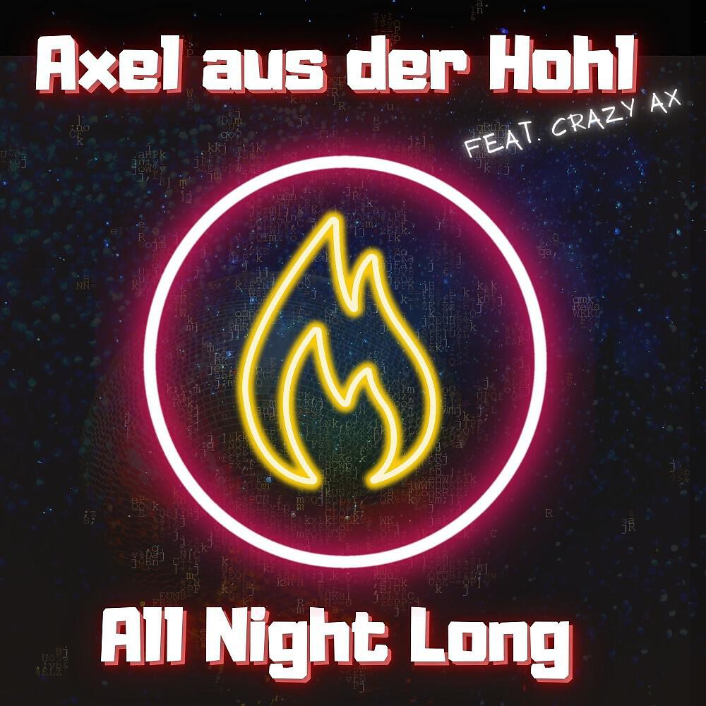 Axel Aus Der Hohl