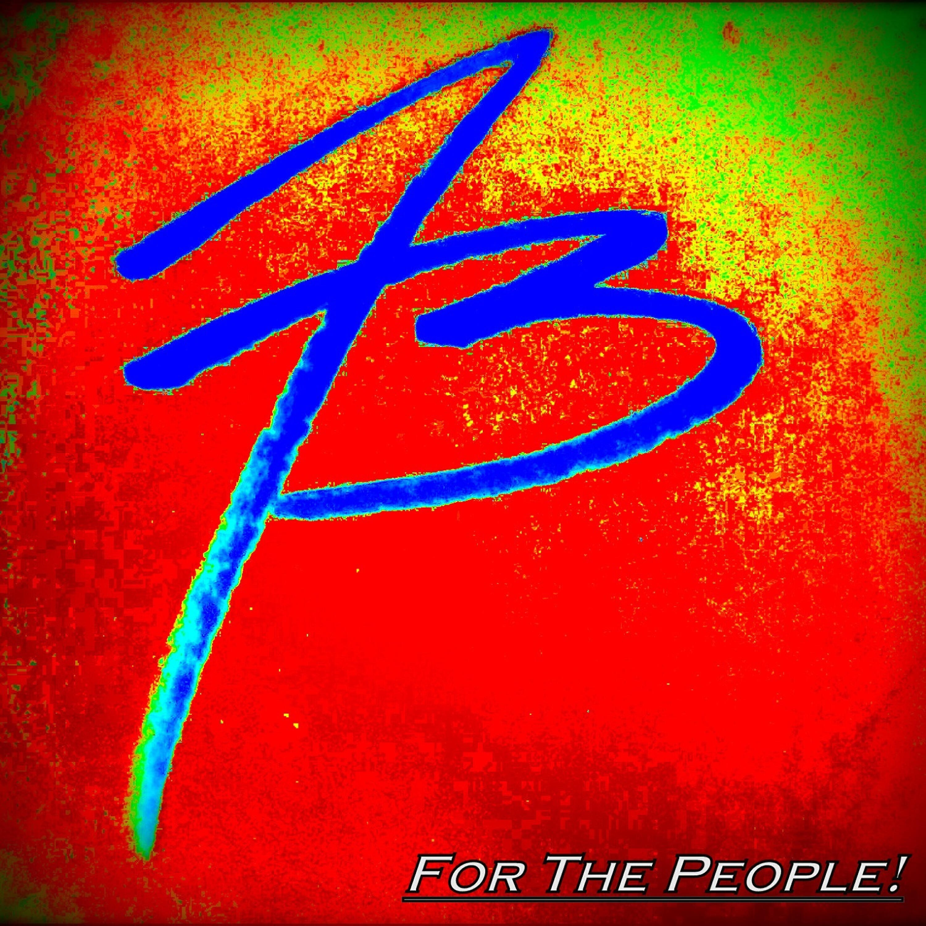 Релиз For the People