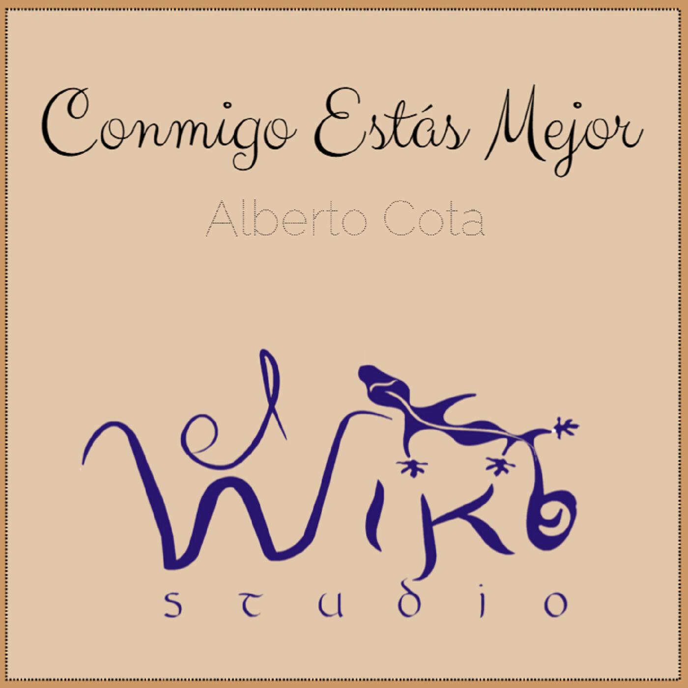 Релиз Conmigo Estás Mejor