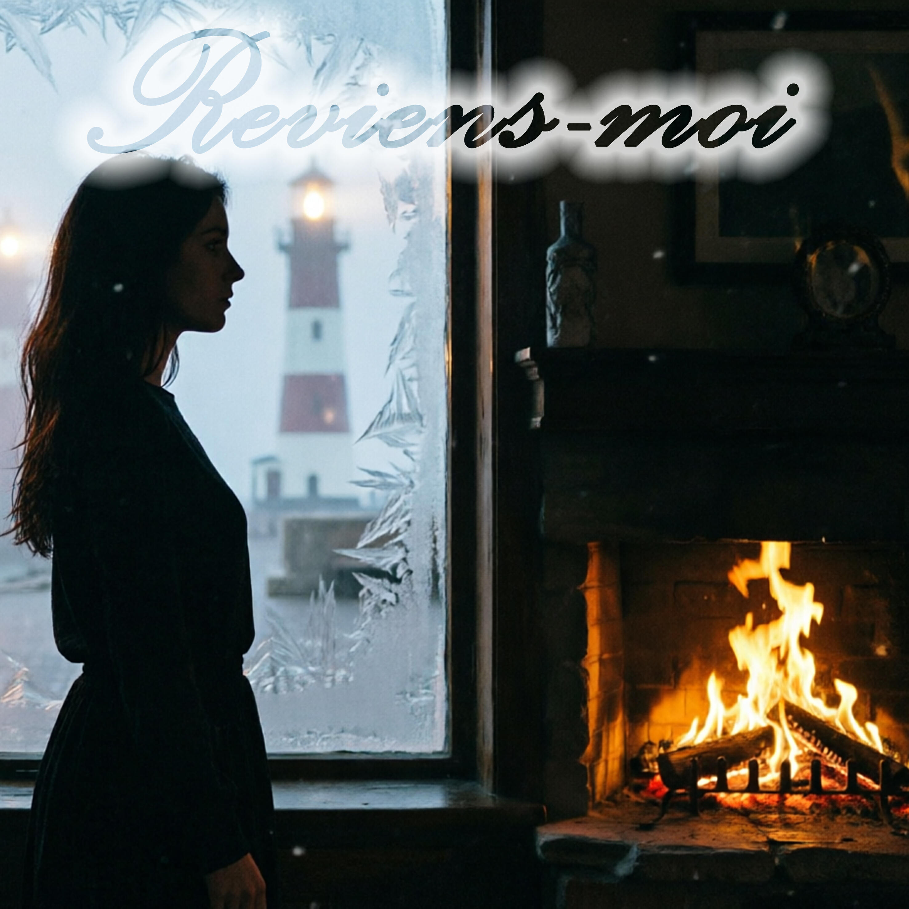 Релиз Reviens-moi