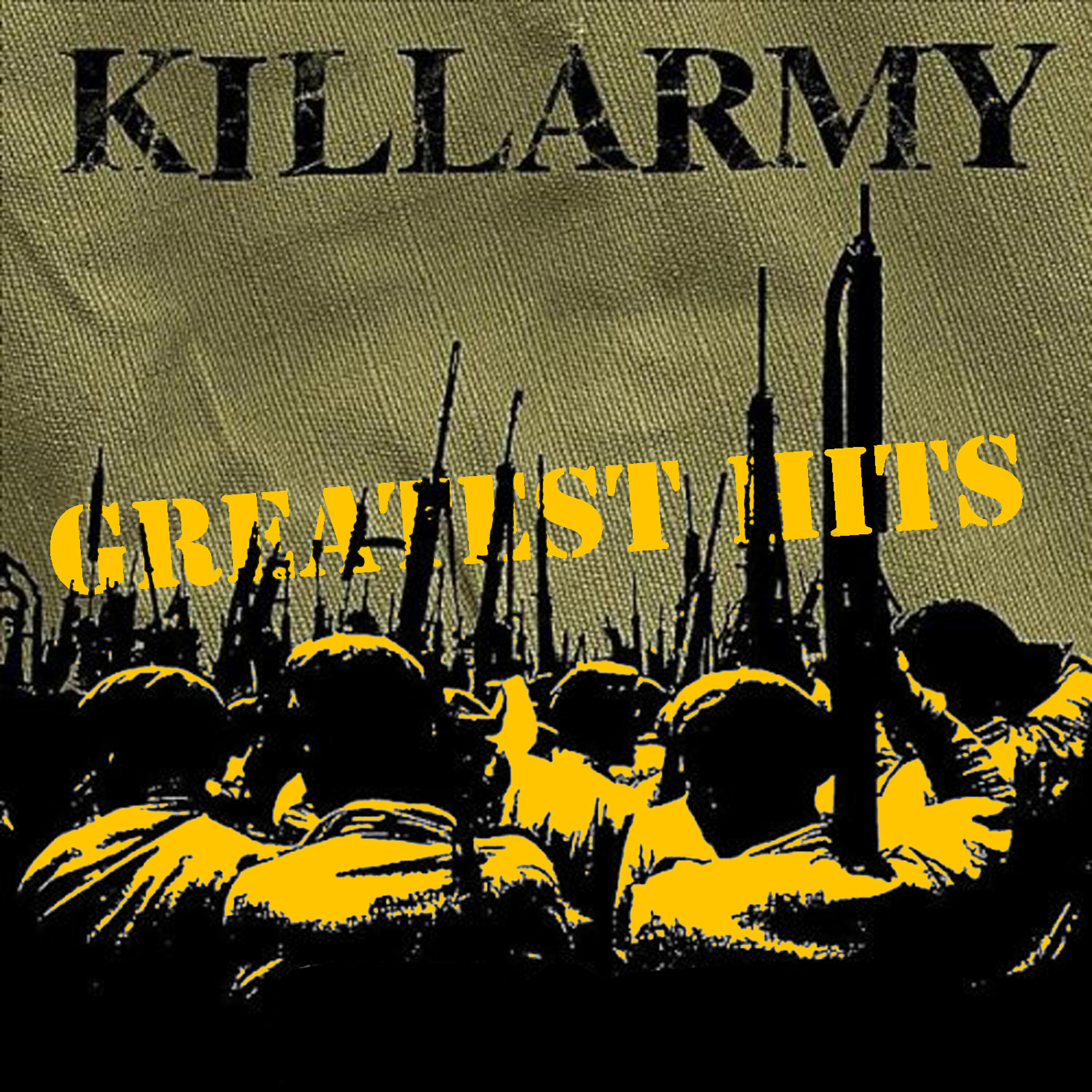 Релиз Killarmy's Greatest Hits