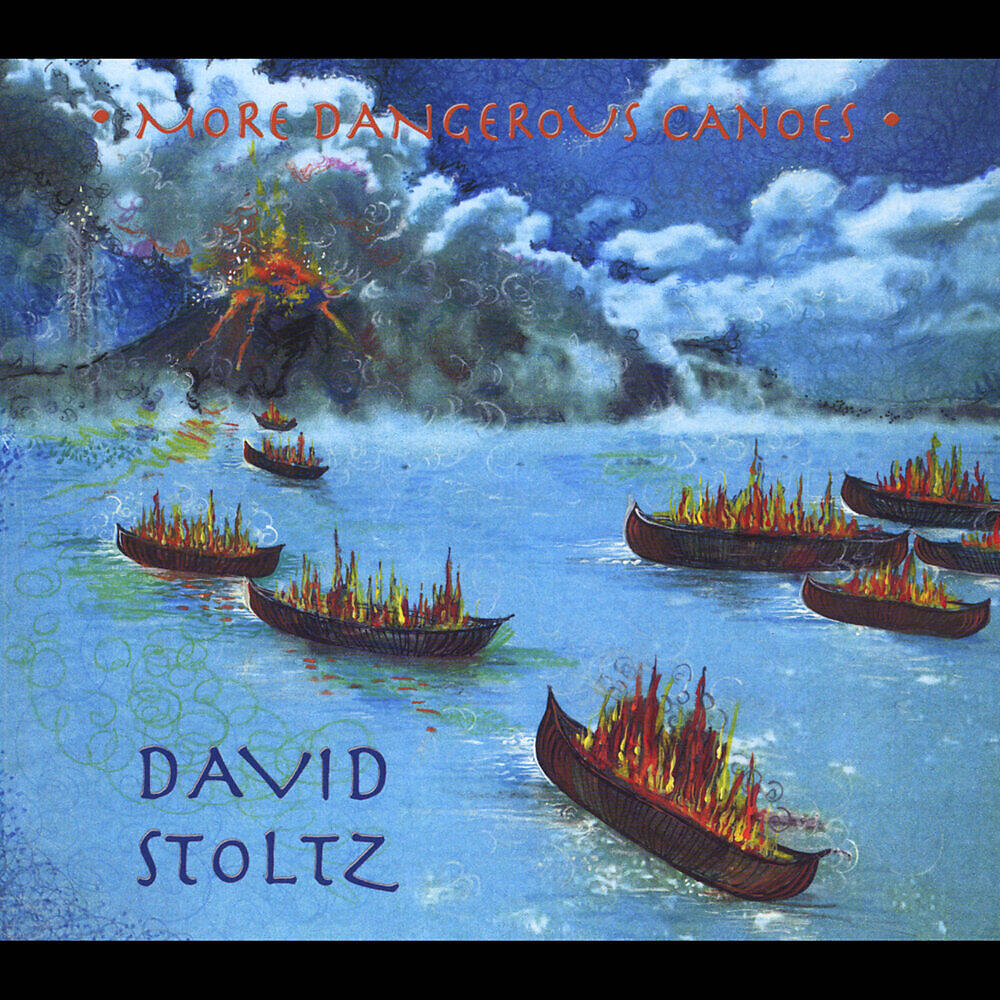 David Stoltz