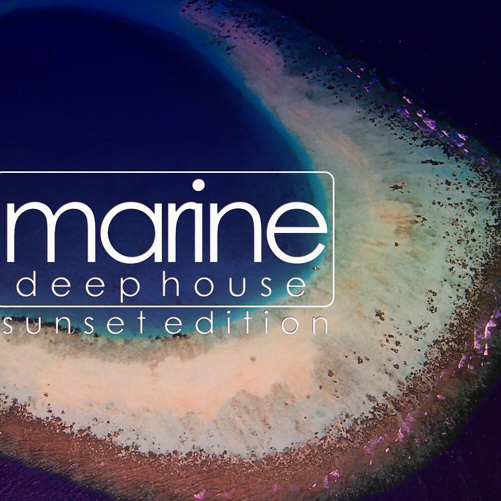 Релиз Marine Deep House (Sunset Edition)