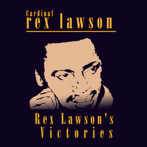Релиз Rex Lawson's Victories