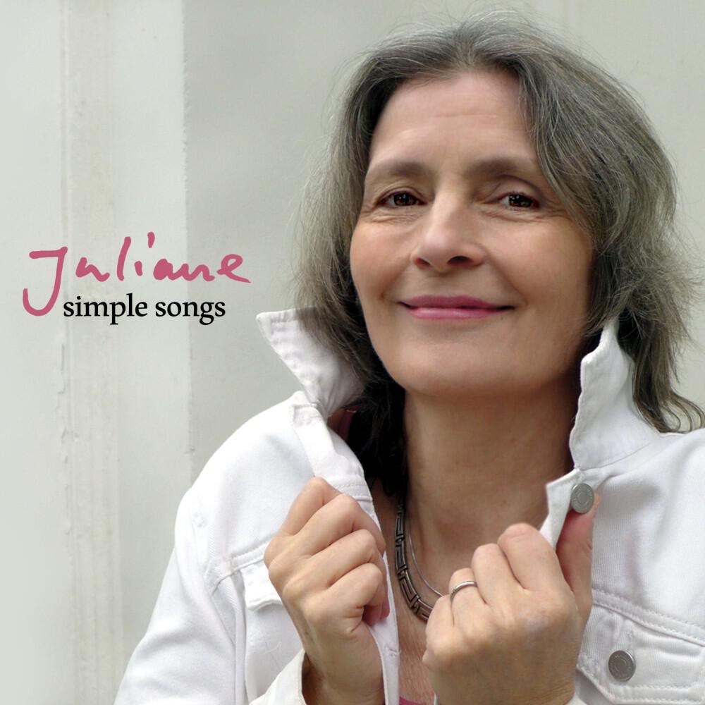 Релиз Simple Songs