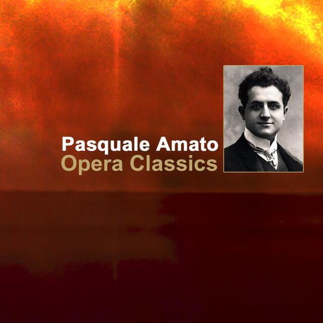 Постер альбома Opera Classics
