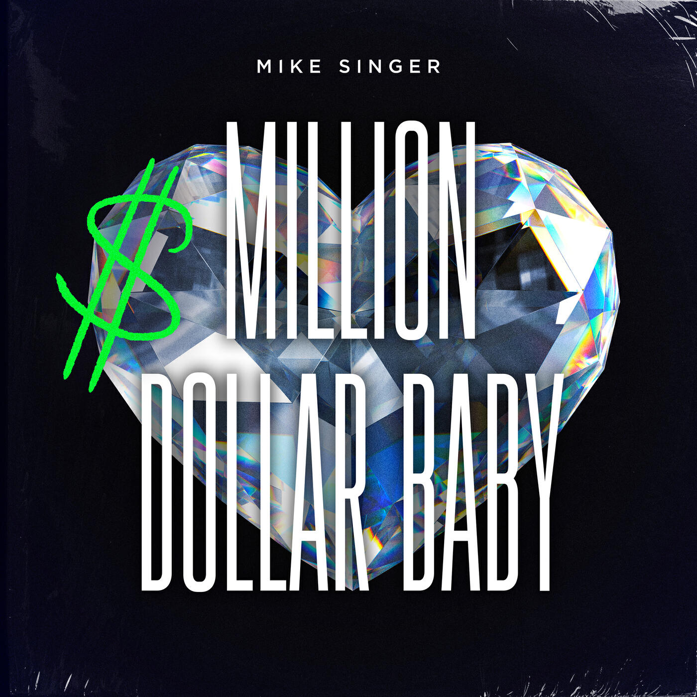 Релиз Million Dollar Baby
