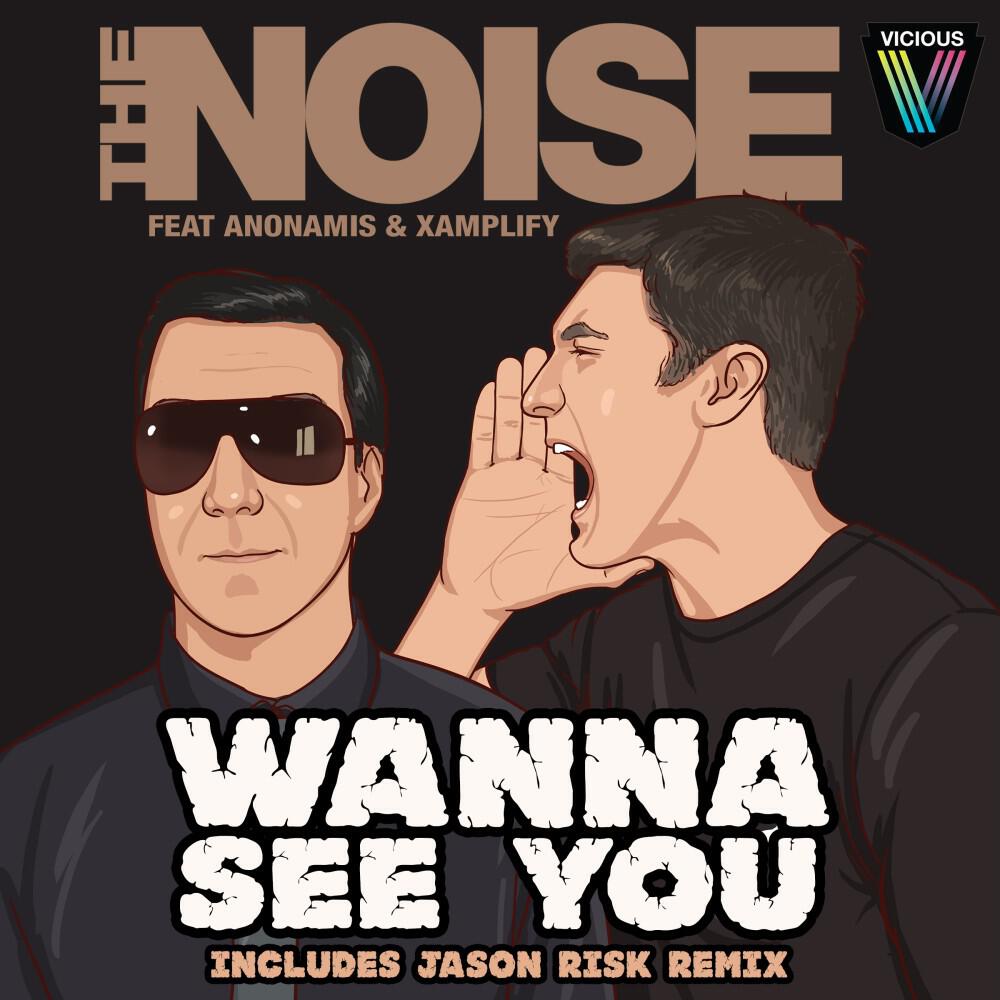 Релиз Wanna See You