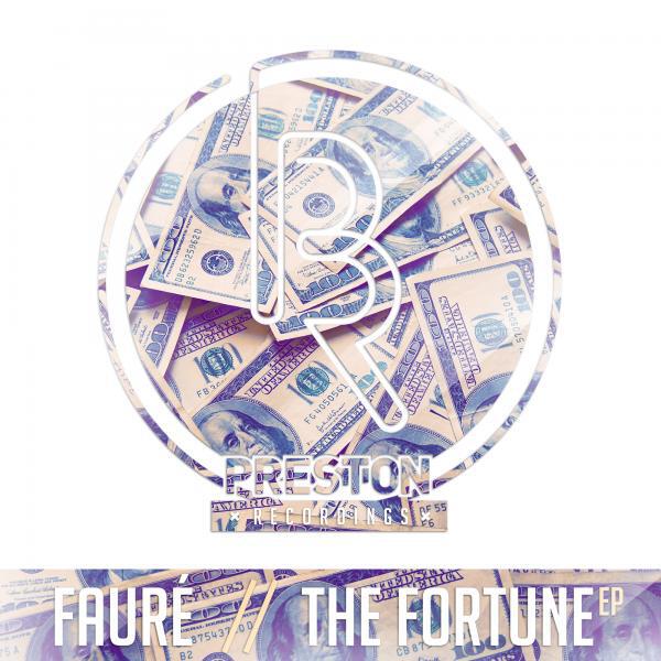 Релиз The Fortune EP