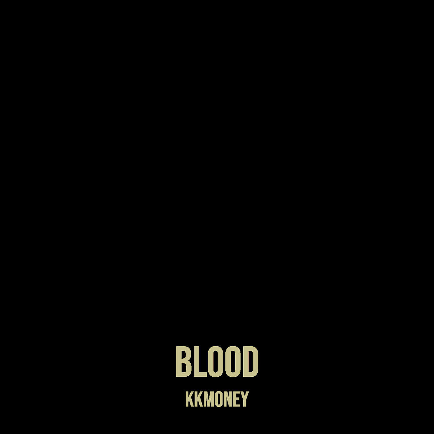 Релиз Blood
