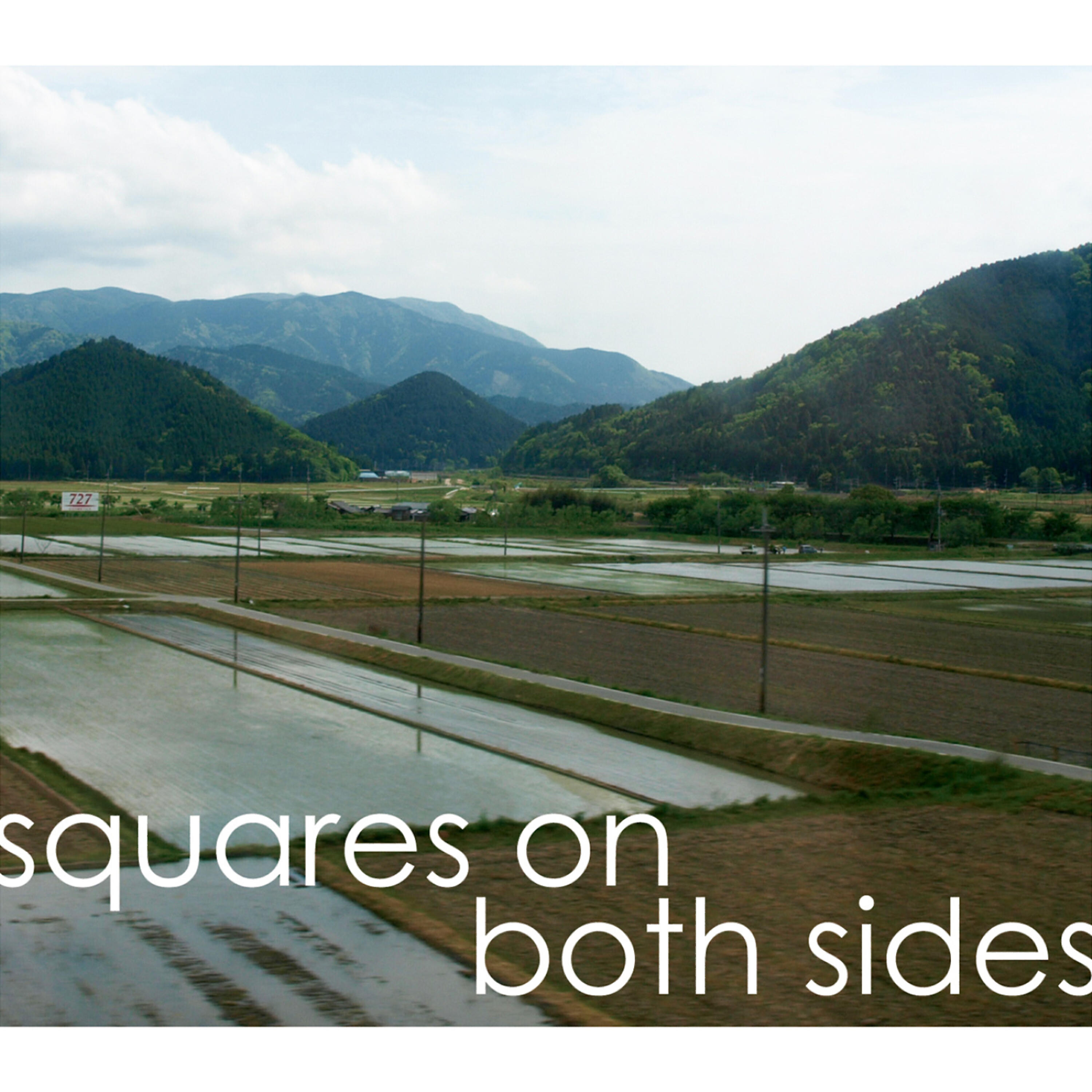 Релиз Salt Meadows