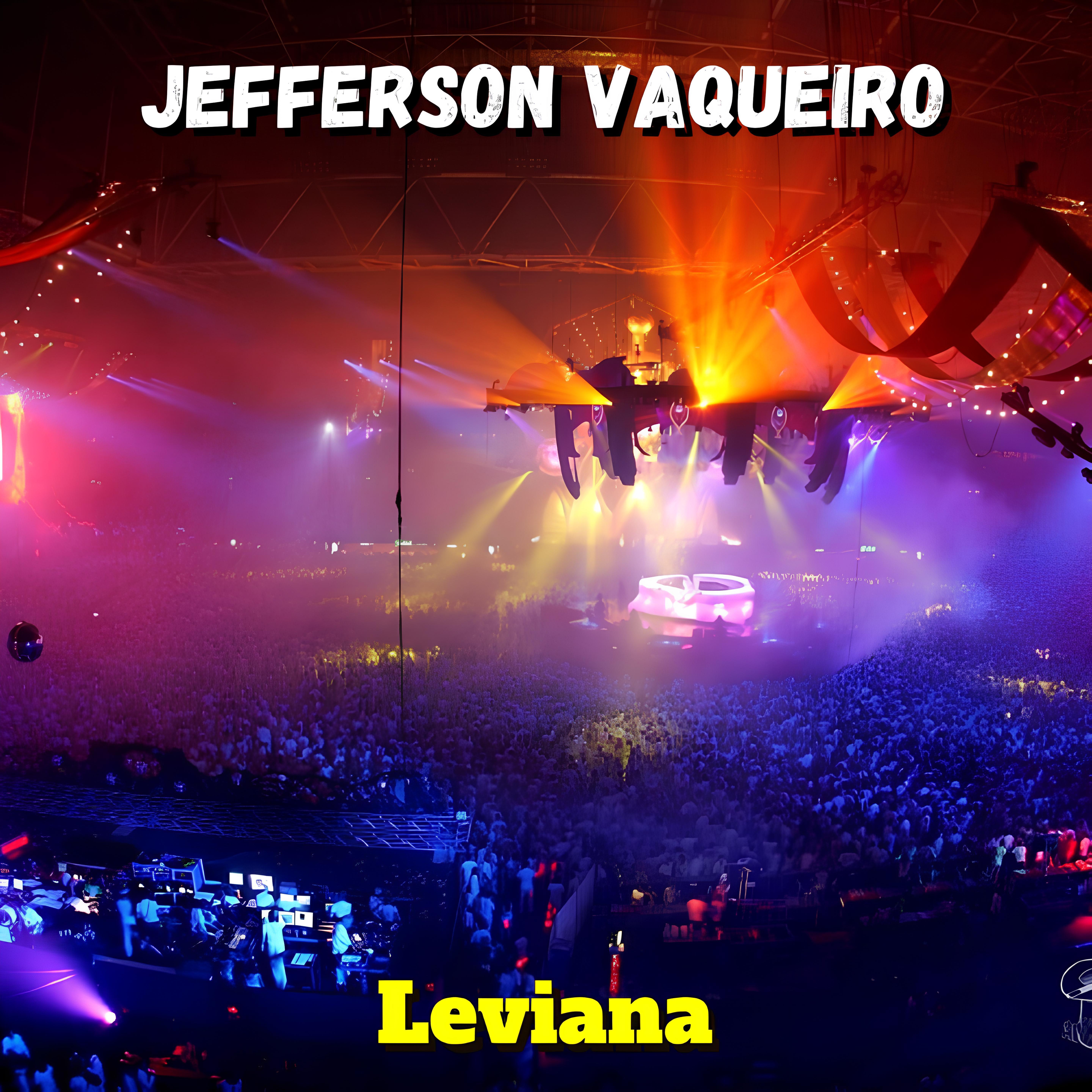 Jefferson Vaqueiro