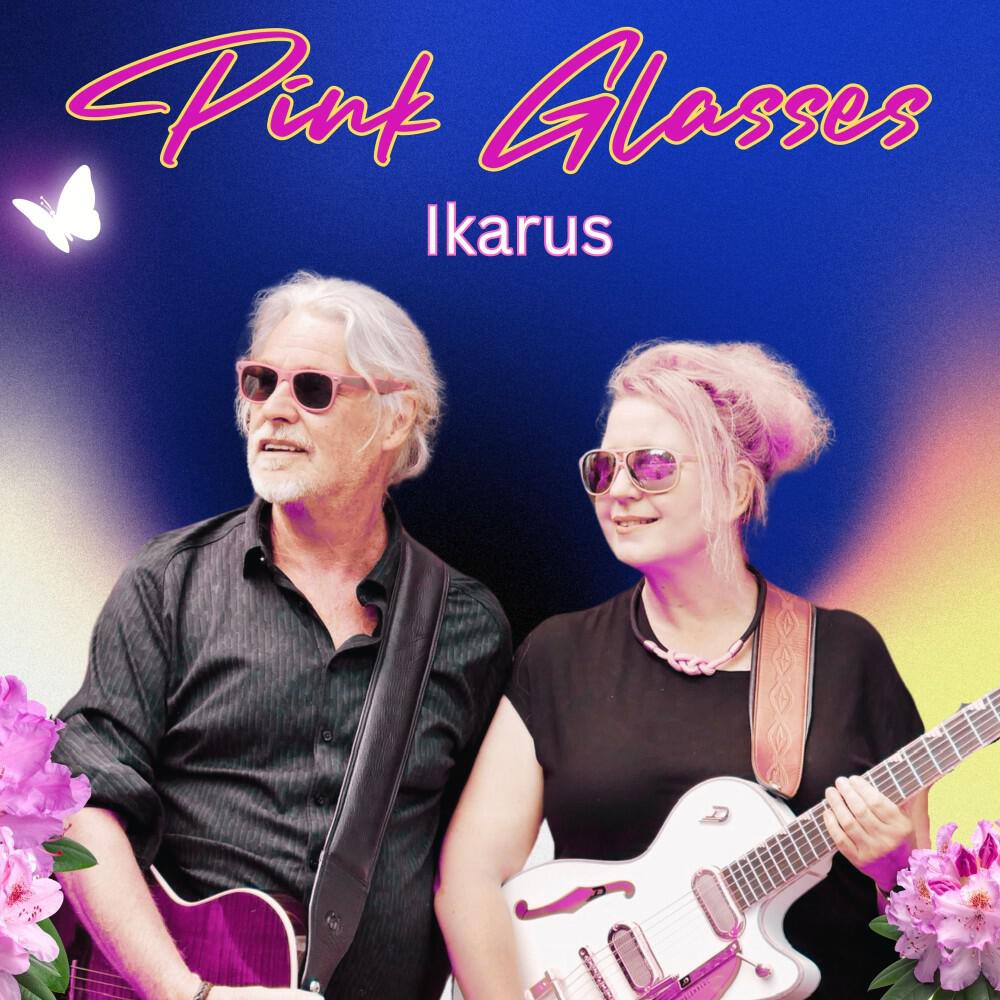 Pink Glasses