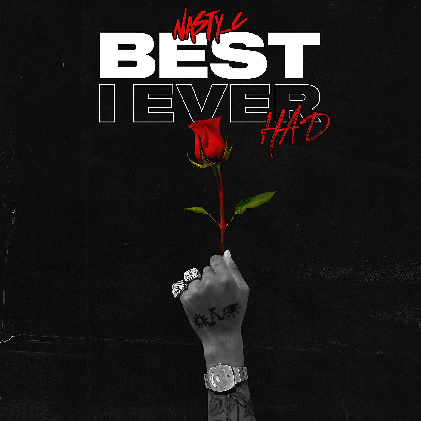Релиз Best I Ever Had