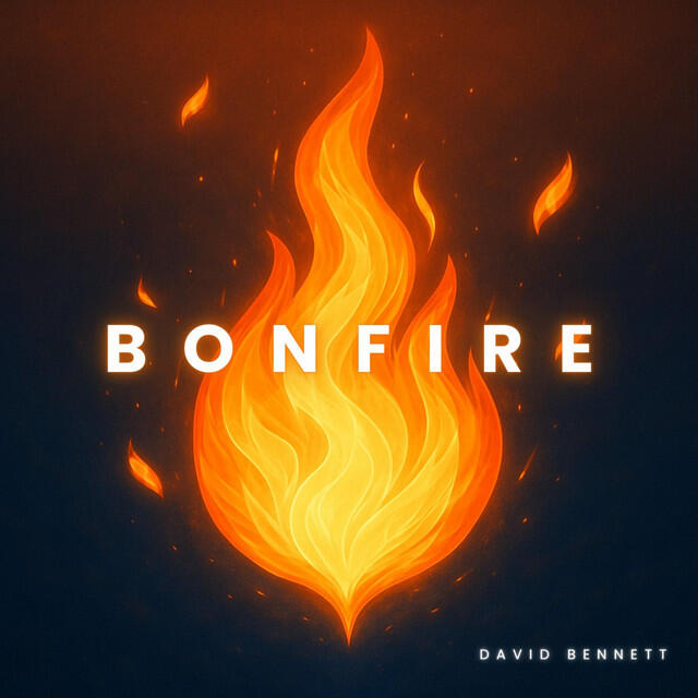 Релиз BONFIRE