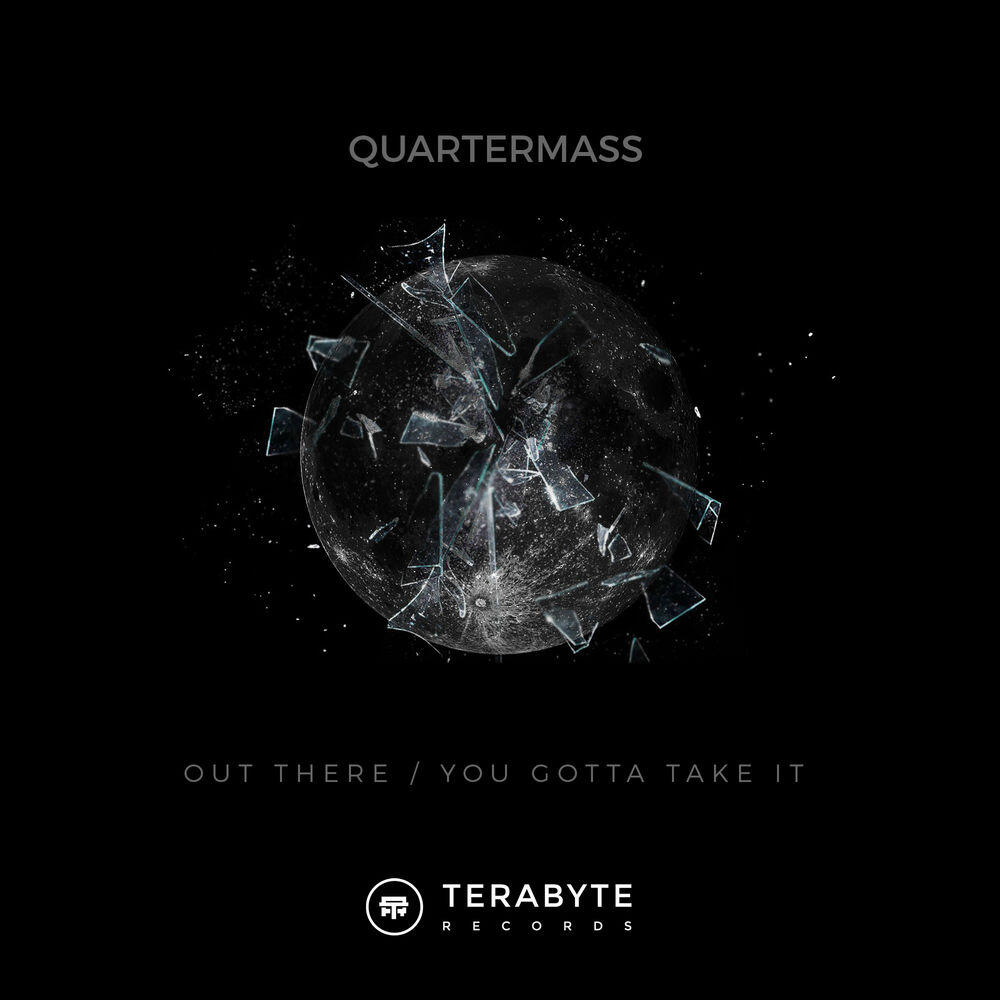 Релиз Out There / You Gotta Take It