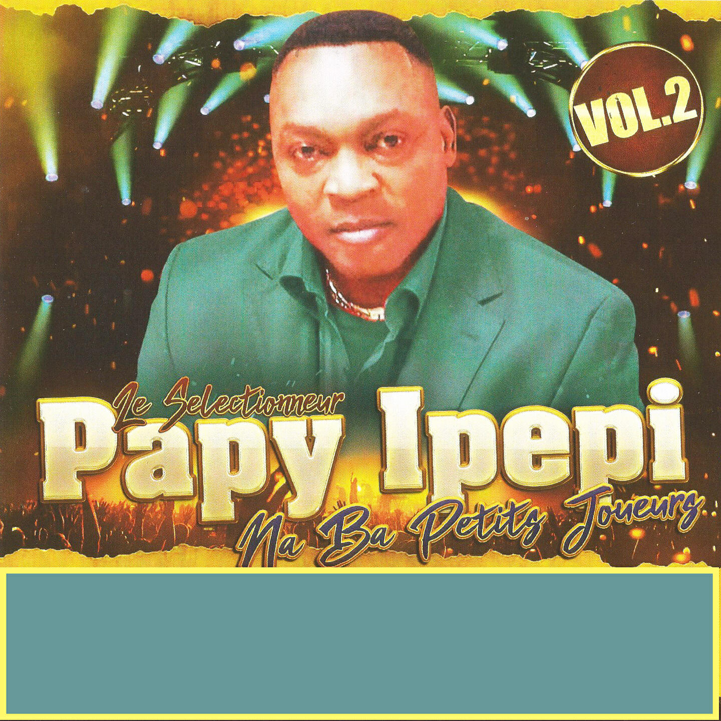 Papy Ipepi