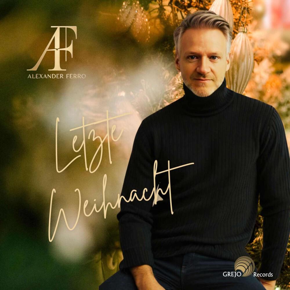Релиз Letzte Weihnacht (Radio Edit)