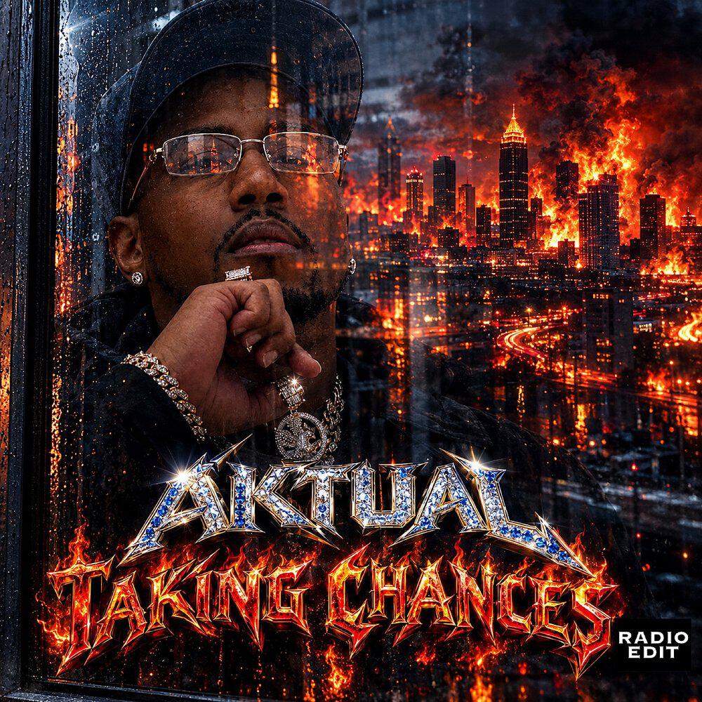 Релиз Taking Chances (Radio Edit)