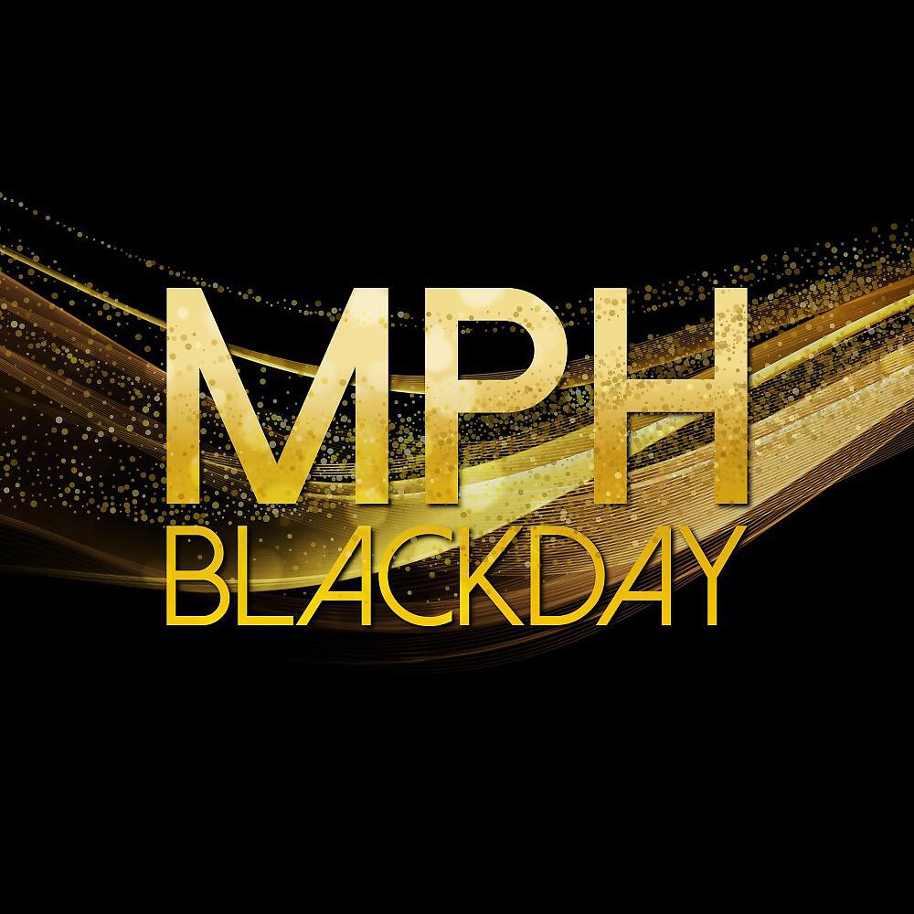 Релиз Blackday (Bronze Version)
