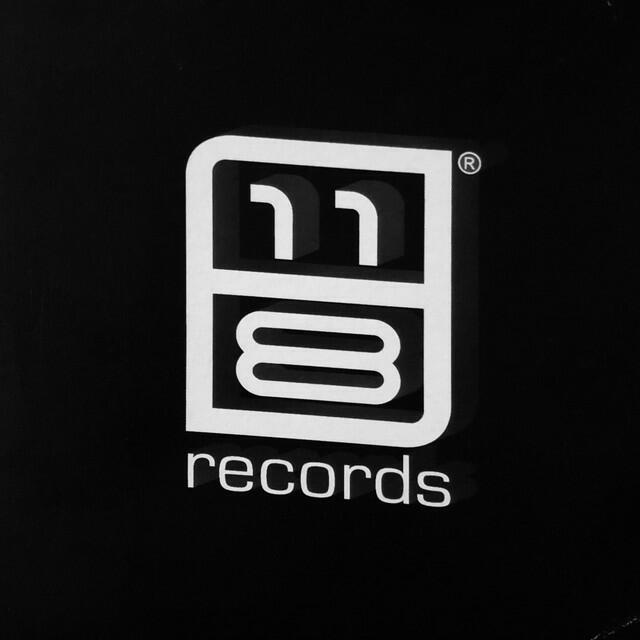 Релиз 11-8 Records Compilation