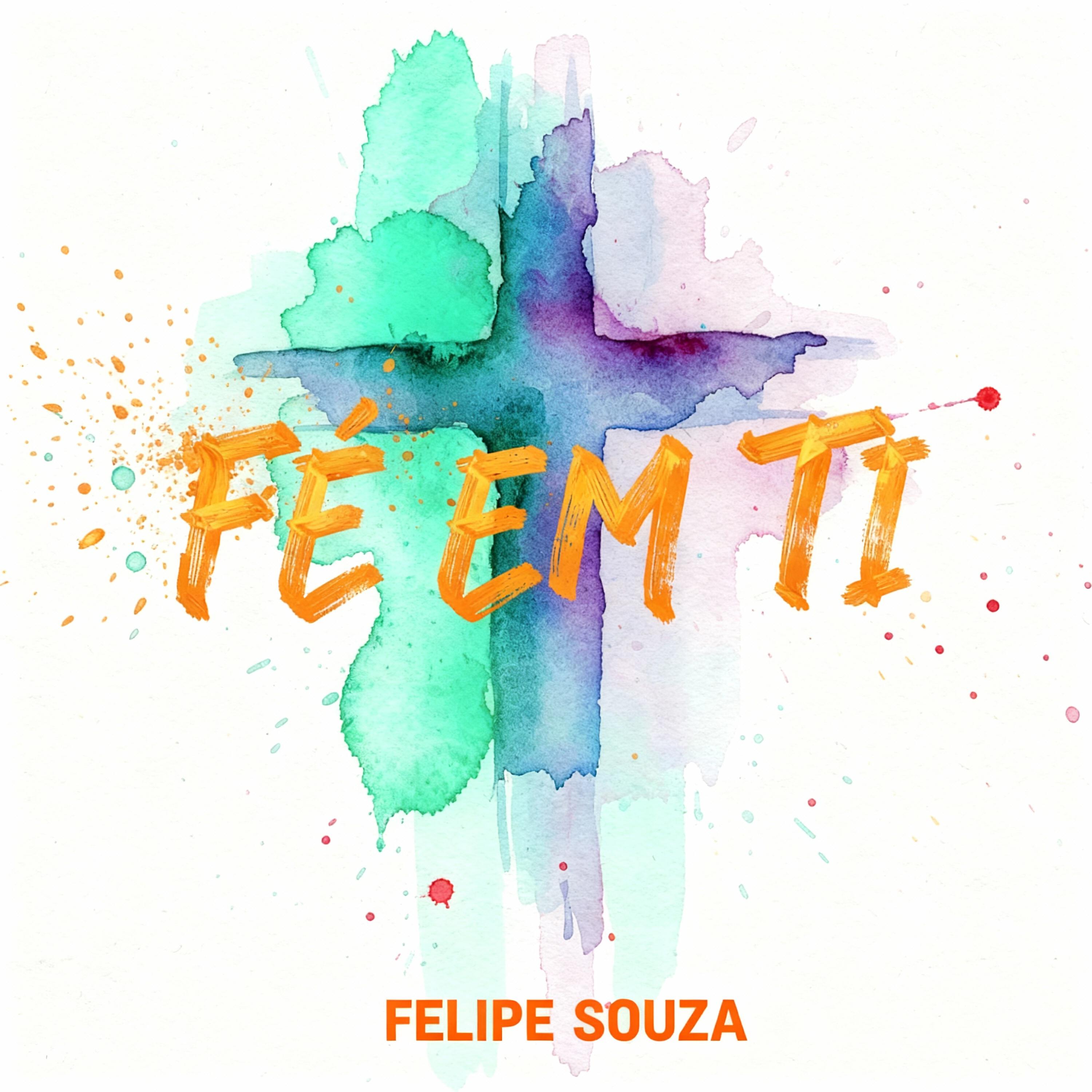 Релиз Fé em Ti