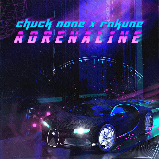 Релиз Adrenaline