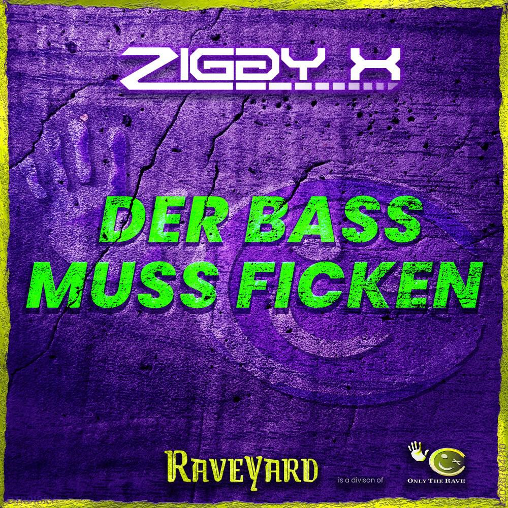 Релиз DER BASS MUSS FICKEN