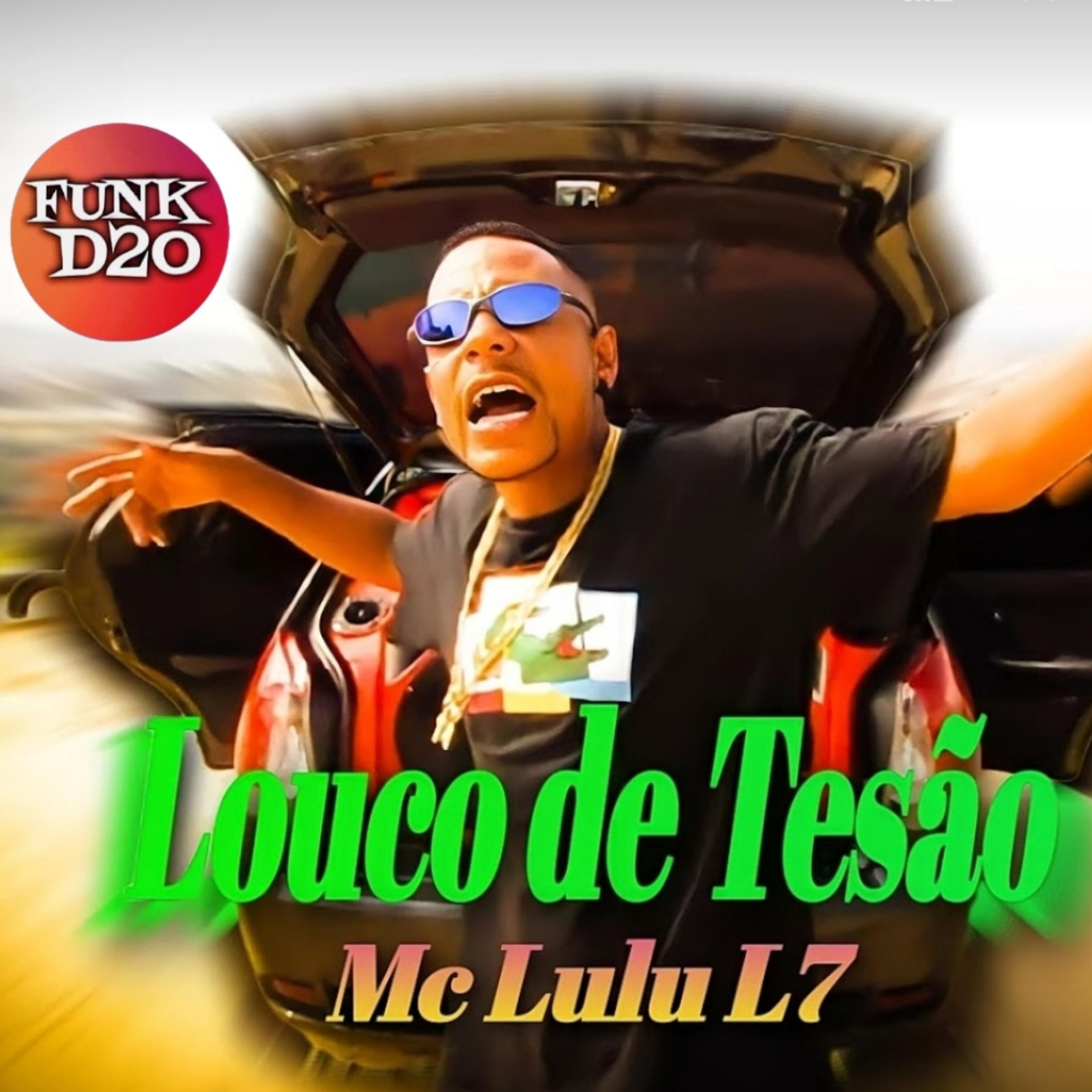 Трек Louco de Tesão