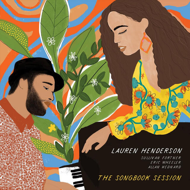 Релиз The Songbook Session