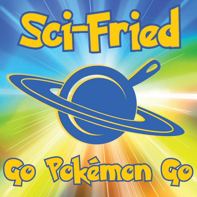 Sci-Fried