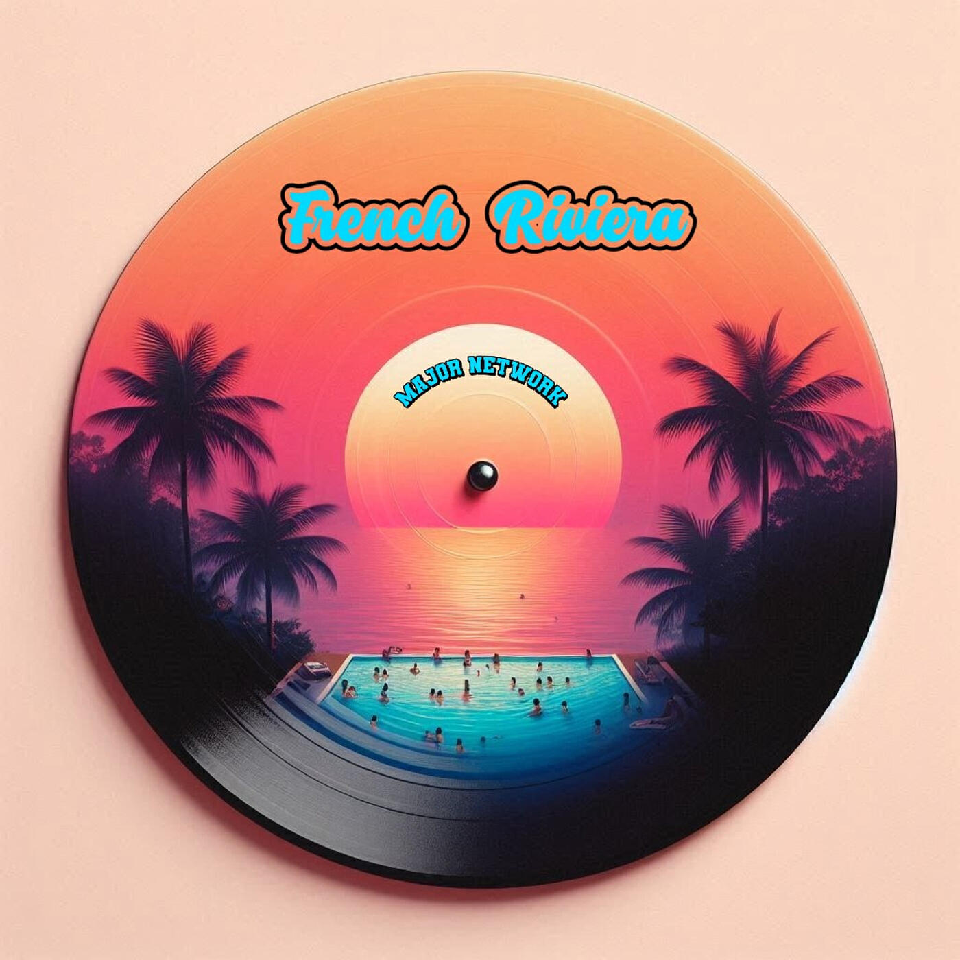 Релиз French Riviera
