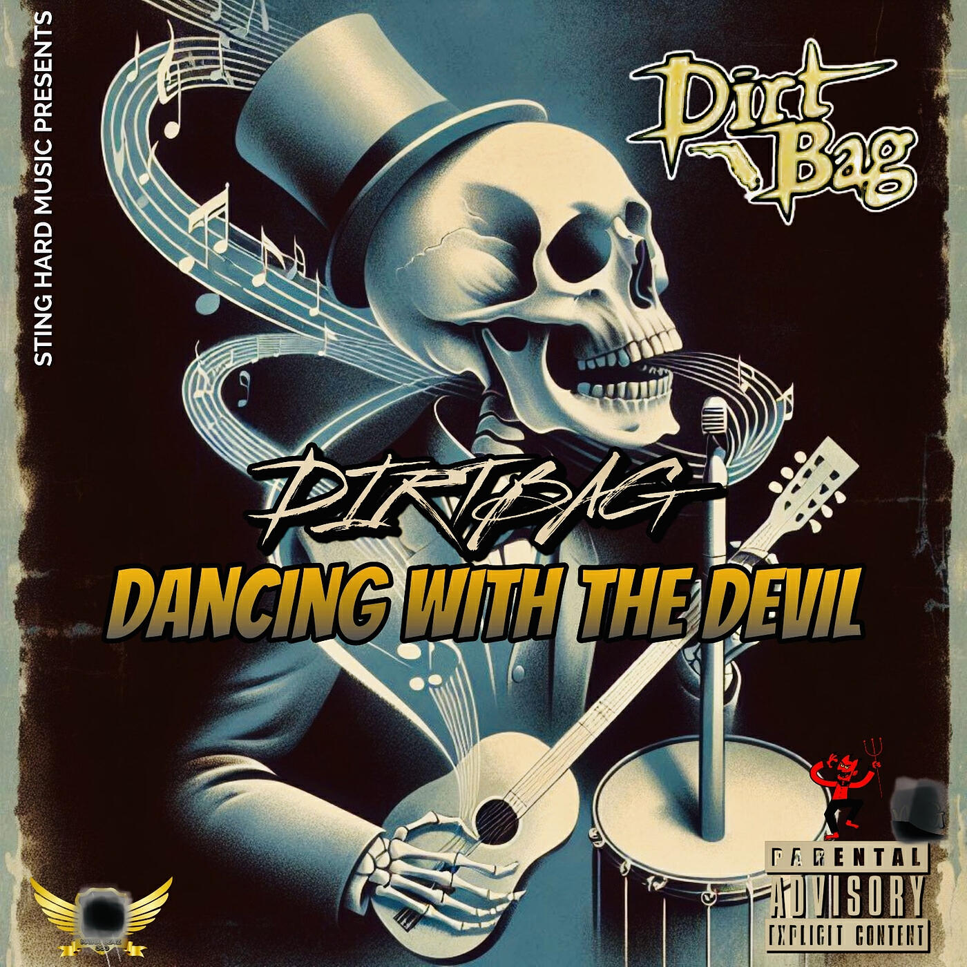 Релиз Dancing With the Devil