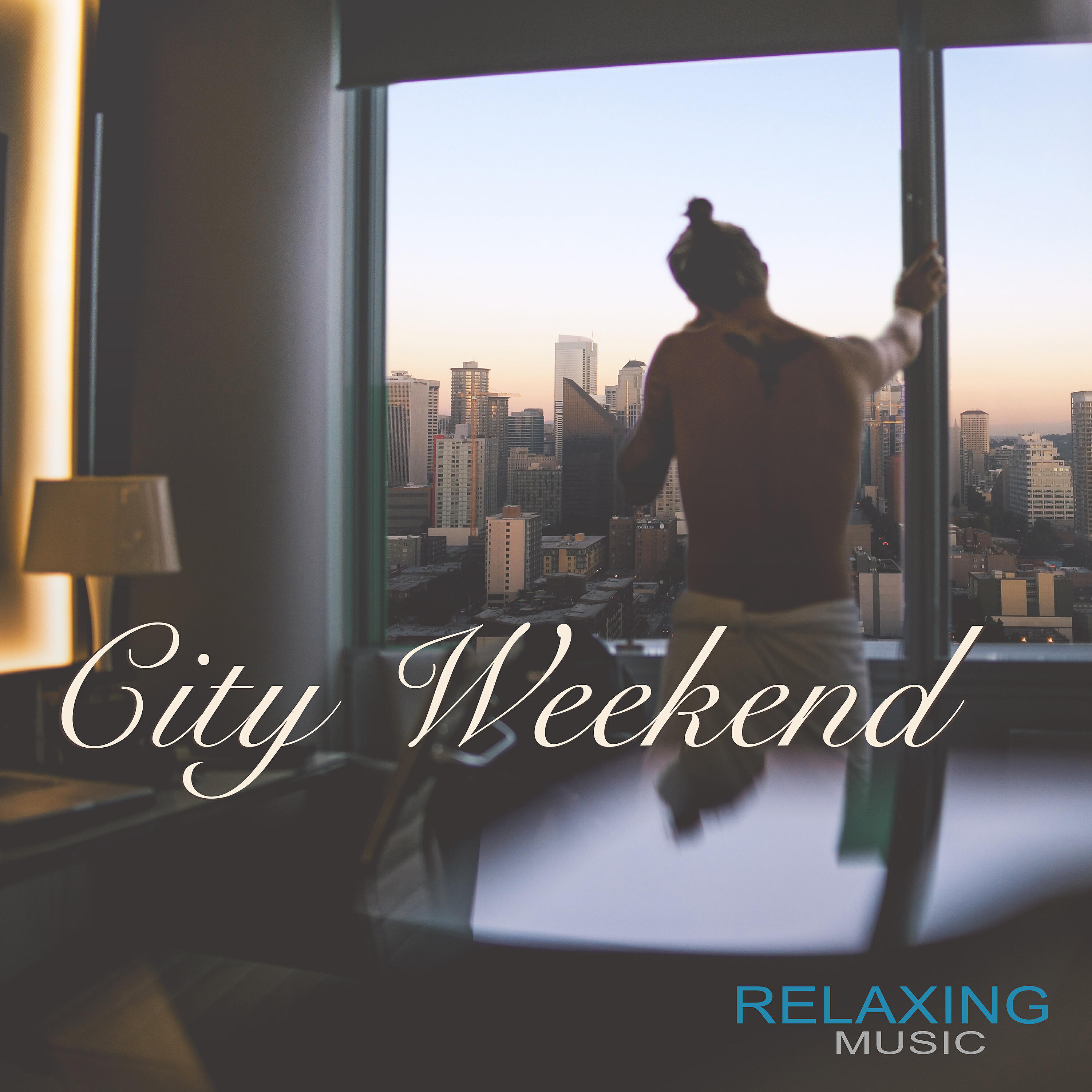 Релиз City Weekend