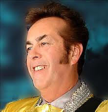 Dave Crimmen
