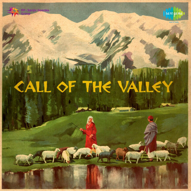 Релиз Call of the Valley