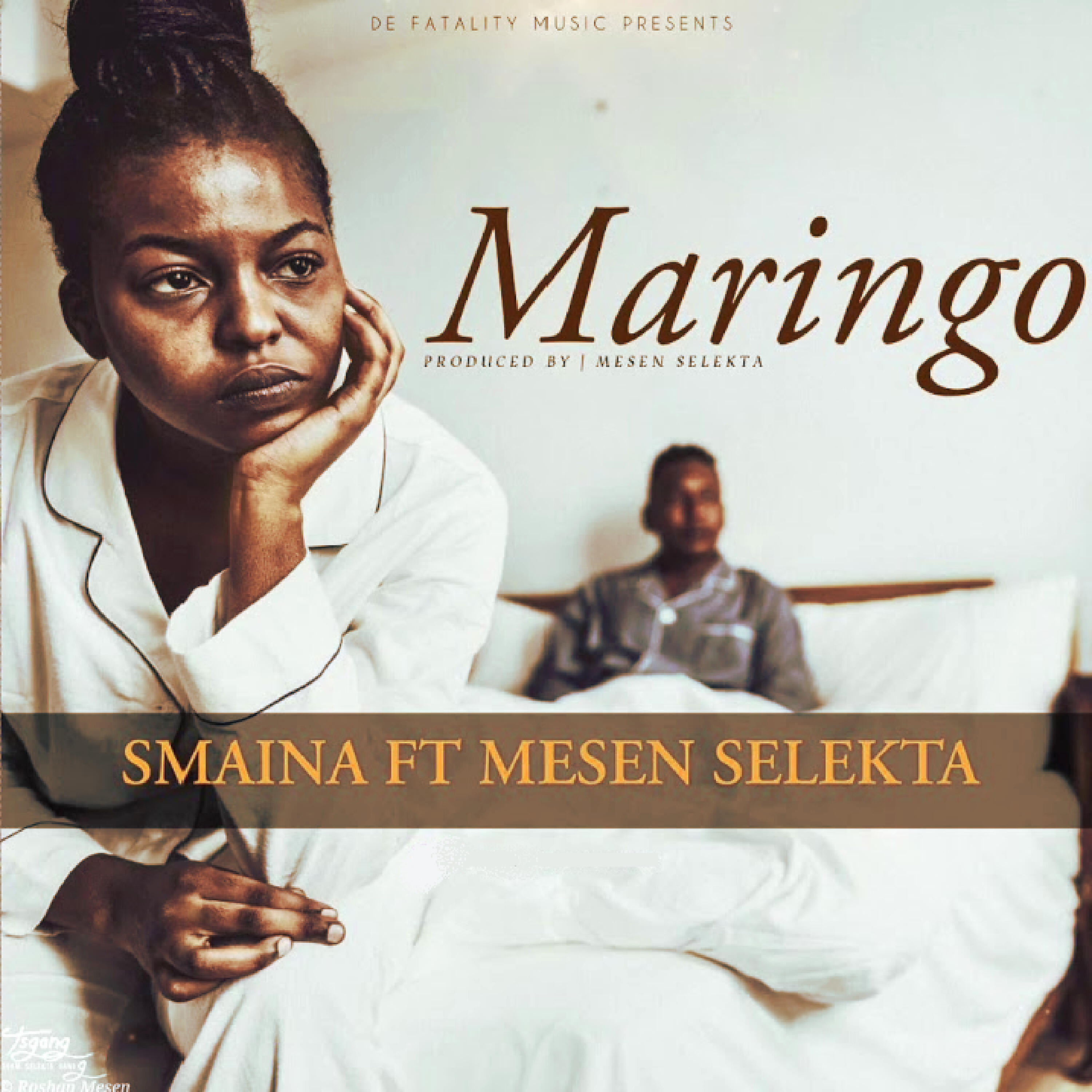 Smaina