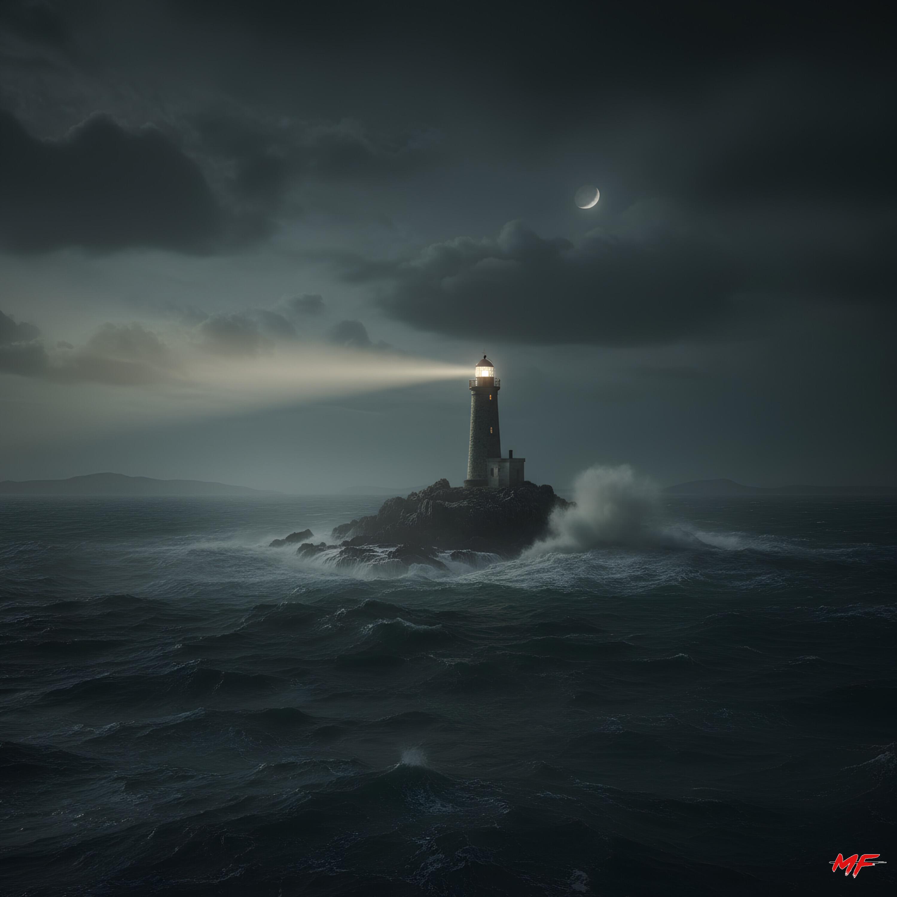 Релиз Lighthouse