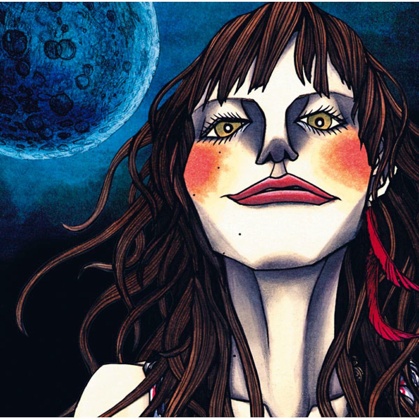 Релиз Dragonfruit Moon